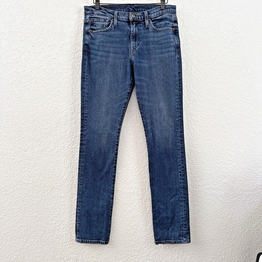Joe's Jeans Sammuel Slim Fit Denim Jeans Men's Size 30 Stretch 45TS8SMLB215